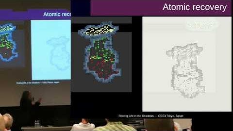 Finding Life in the Shadows - Open-Ended Evolution Workshop