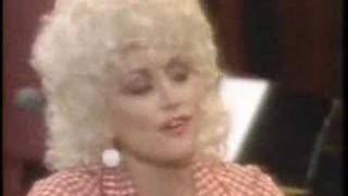 kenny Rogers And Dolly Parton The Stranger chords