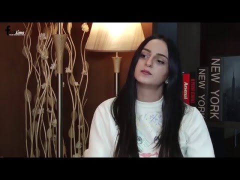 ftime mariam urushadze 31 gadacema მარიამ ურუშაძე 31 გადაცემა