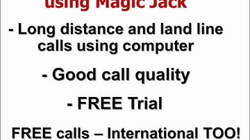 Magic Jack: Unbelievable Magic Jack Reviews Reveal Incredible Facts About Magic Jack | Magic Jack