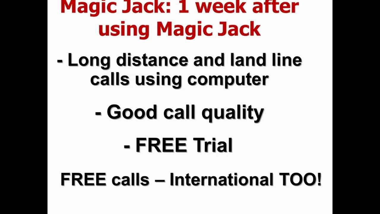 Magic Jack: Unbelievable Magic Jack Reviews Reveal Incredible Facts About Magic Jack | Magic Jack
