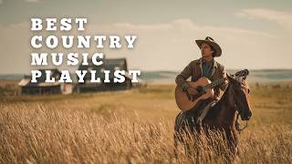 Best Country Music Playlist – Old School Country Legends for Emotional Storytelling and True Love