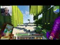 ENFRENTANDO BOSSES DO TERRARIA NO MINECRAFT!