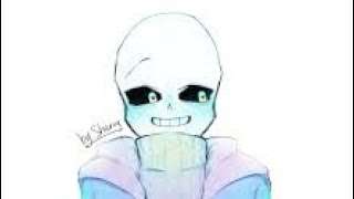undertale reacts to sans angst! | cringe | short | all hate comments will be deleted art not mine
