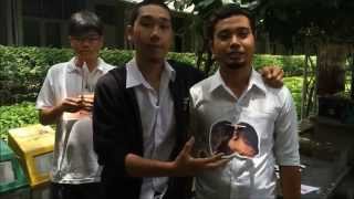 GE118 โครงการ สูบทำไม Section 3541