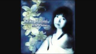 Keiko Matsui - Light Above The Trees chords