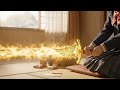 修学旅行の思い出が武器に変わる – Memories Forged into Weapons ASMR|ドラゴン剣・聖剣・闇槍が生まれる瞬間