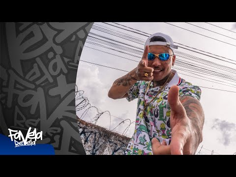 HOJE NA FAVELINHA - MC GURY E DJ NANDO (MÚSICA OFICIAL)