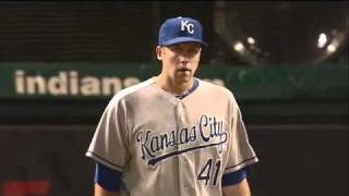 Nix's RBI double