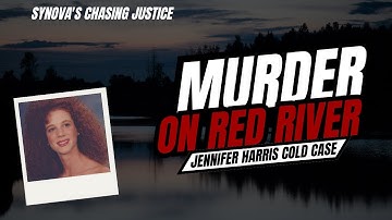 Everything Wrong with the Jennifer Harris Murder Investigation