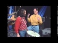 Airto Moreira - Brazilian Percussion (percussion instructional video)