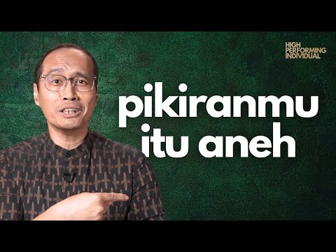 Tenang dan Produktif di Dunia yang Kacau