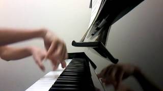 Trinity TCL Piano 2015-2017 Grade 5 Andantino (Theme from the Magic Flute
