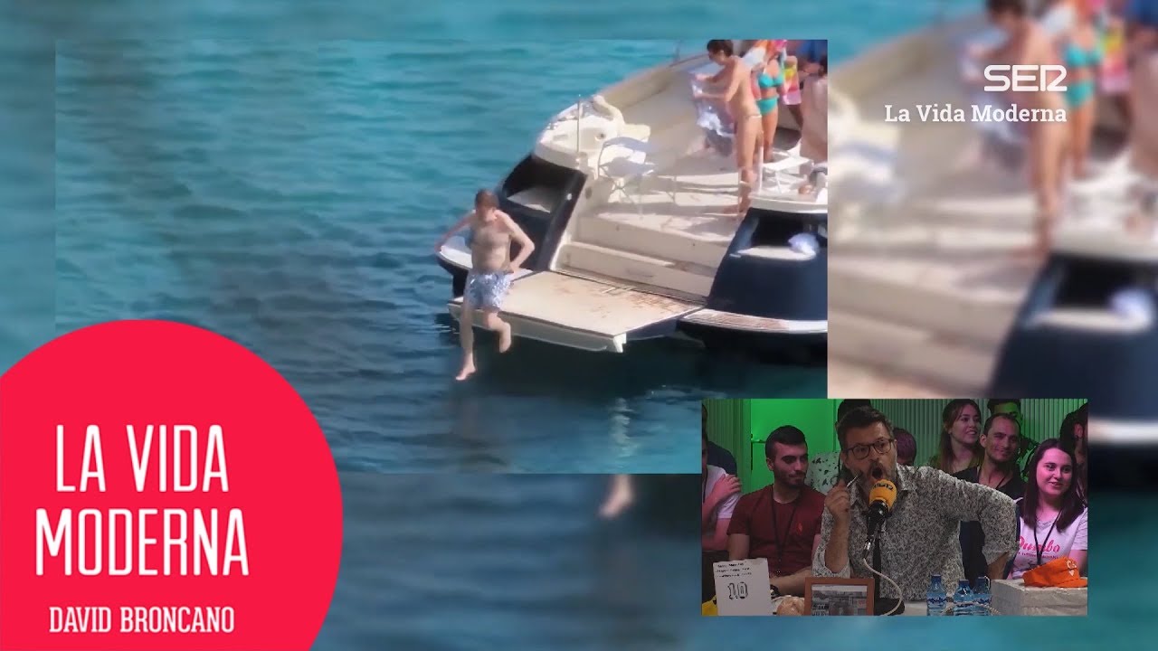 El concurso del baño | Cómo te echamos de menos, Rajoy #LaVidaModerna