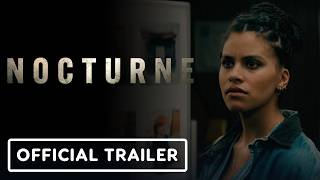 Nocturne - Official Trailer (2026) Liev Schreiber, Zazie Beetz