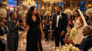 Unaware The Wedding Venue He Booked For His Mistress Was His Wife's, He Even Sent Her The Invitation