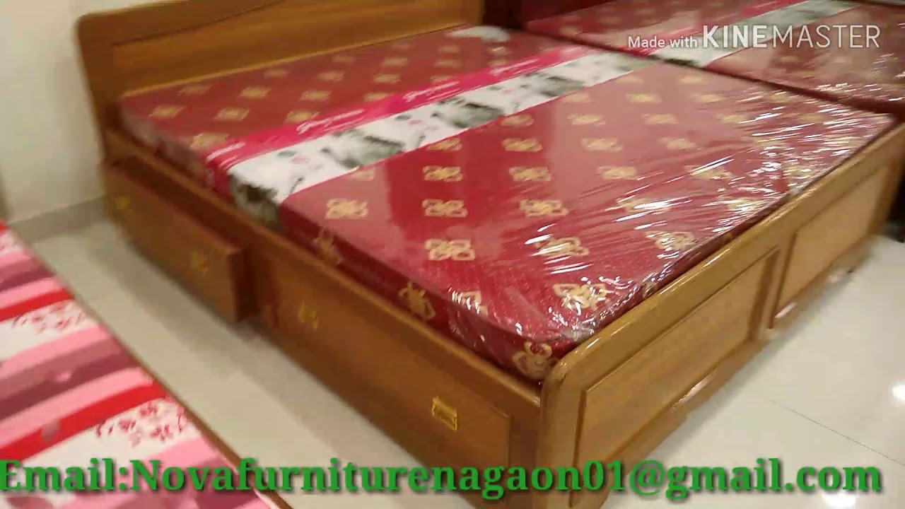 Exclusive and Quality Furniture, at Nova Furniture Nagaon