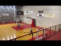 Weilun Zhao Season Debut Scores 35Pts! | U19 Eccellenza tra Pallacanestro Varese 🆚 Novipiù Campus