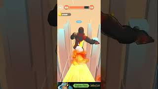 Animal Duel game level 20 #||All best game talent screenshot 5