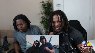 Booter Bee Ft Mazza L20 - Cranberry [Official Music Video] REACTION