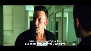 Aposta Máxima - Trailer Oficial Legendado (2013)