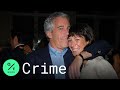 Jeffery Epstein Friend Ghislaine Maxwell Arrested by FBI on Sexual Abuse Charges