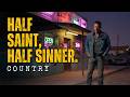 Living Between Faith and Failure | Outlaw Country Gospel
