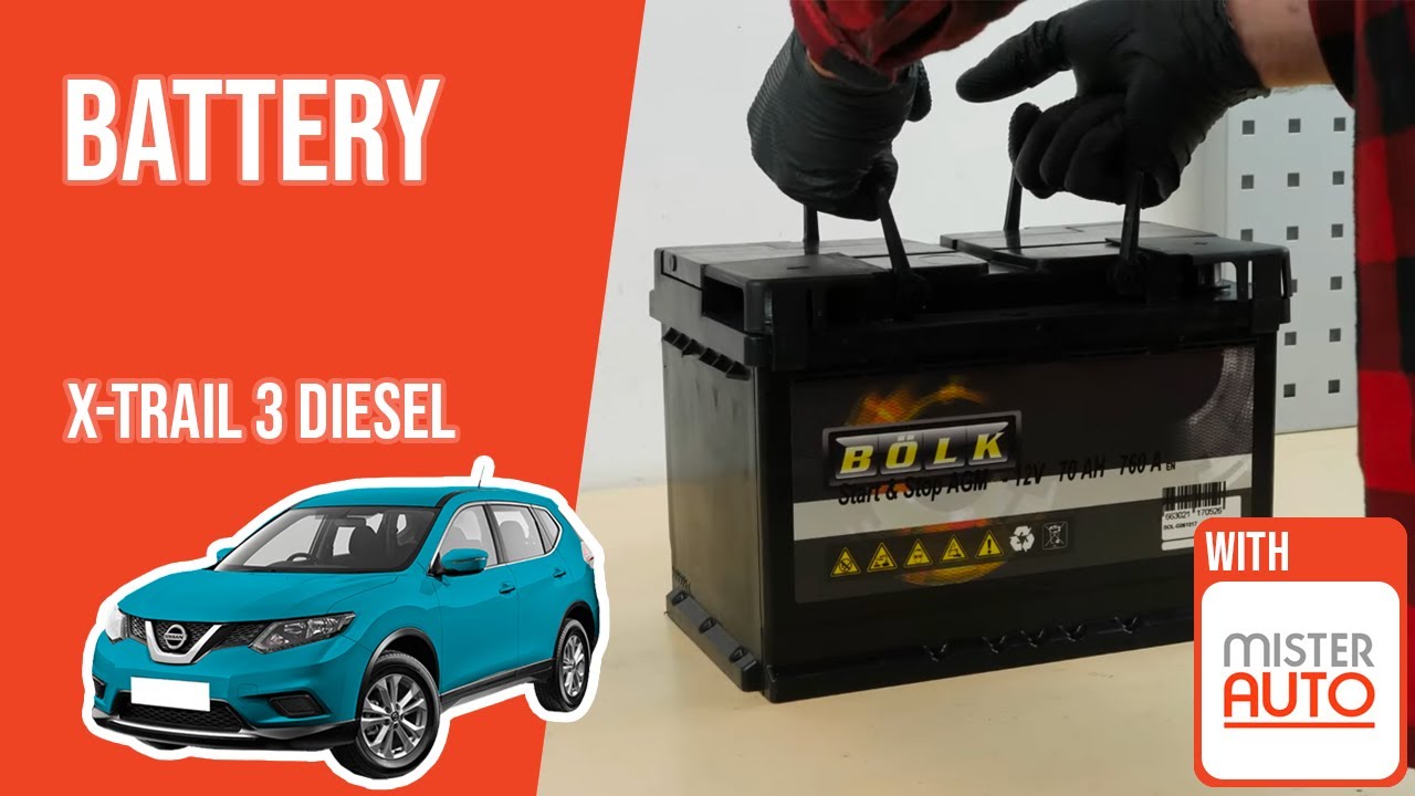 Sirène D'alarme (Avertisseur Sonore) Pour NISSAN X-TRAIL MK3 T32 - 1.6 Essence 120kw 2017 - Occasion