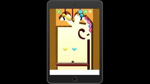 dig this! (Dig it ) 209-11 | SANDSTORM | Dig this chapter 209 level 11 solution gameplay walkthrough