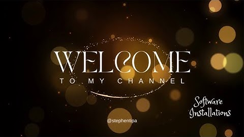 How to install Ansys Lumerical 2020