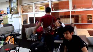 Budi Bahasa Budaya Kita (PSA Safirah Najwa)
