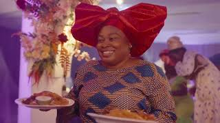 NINIOLA - ALL EYES ON ME (OFFICIAL VIDEO)