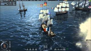 Naval Action Surprise no carronades!