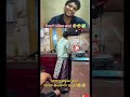 భార్యాభర్తలు ఇలా కూడా ఉంటారా ఇంట్లో🤣🤣✅/don't Miss End 💯✅#comedyvideo