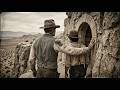 Railroad Workers Discovered a Tunnel in Nevada - Built by Something That Wasn't Human
