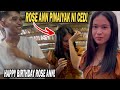 Part 15  rose ann pinaiyak ni cedric sa kanyang kaarawan grabe na ito
