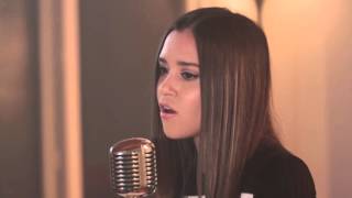 When We Were Young - Adele (cover) Megan Nicole