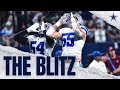 The Blitz: Doing the Math on Lamb | Dallas Cowboys 2020