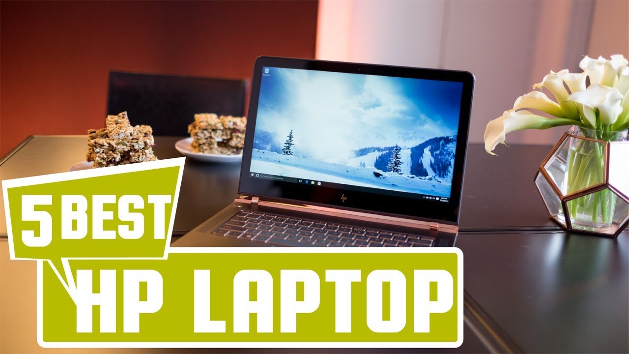 Best HP Laptop Reviews 2021 Best Budget HP Laptops (Buying Guide