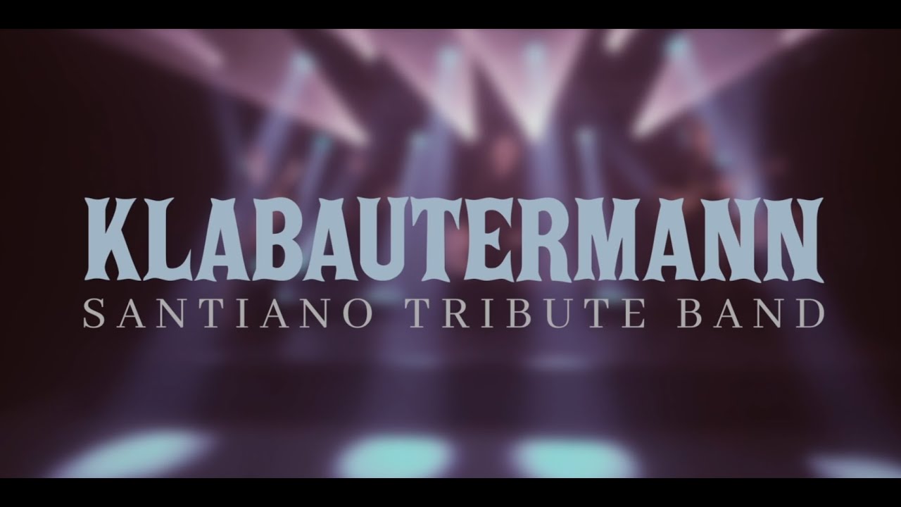 Klabautermann – Santiano Tribute Band (Trailer)