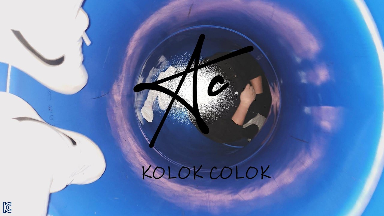 KOLOK COLOK