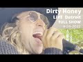 Capture de la vidéo Dirty Honey Live Detroit 9-24-2022, Pine Knob Riff Fest Full Show Plus Vip Backstage Acoustic Set