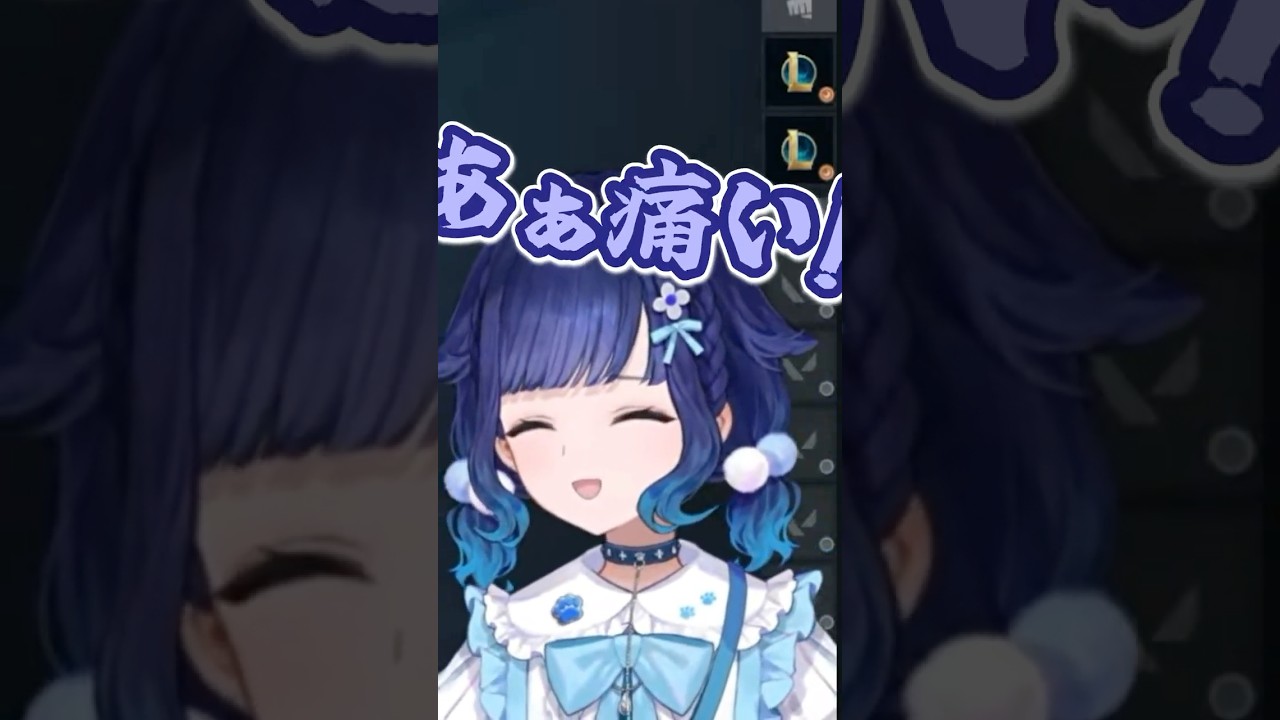 自作自演するこかげんぬも可愛い【#紡木こかげ / #ぶいすぽ切り抜き】#shorts