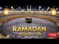 LIVE Makkah Today Ramadan 2026 1447 AH Taraweeh Tahajjud Kaaba 24 7 LIVE Makkah Today Ramadan 2026 1447 AH Taraweeh Tahajjud Kaaba 24 7