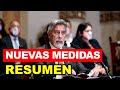 🚨¡URGENTE! 15 de enero inician NUEVAS RESTRICCIONES en el Perú | Segunda ola