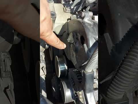 Двигатель Honda J30a. Большие коррекции, бедная смесь.