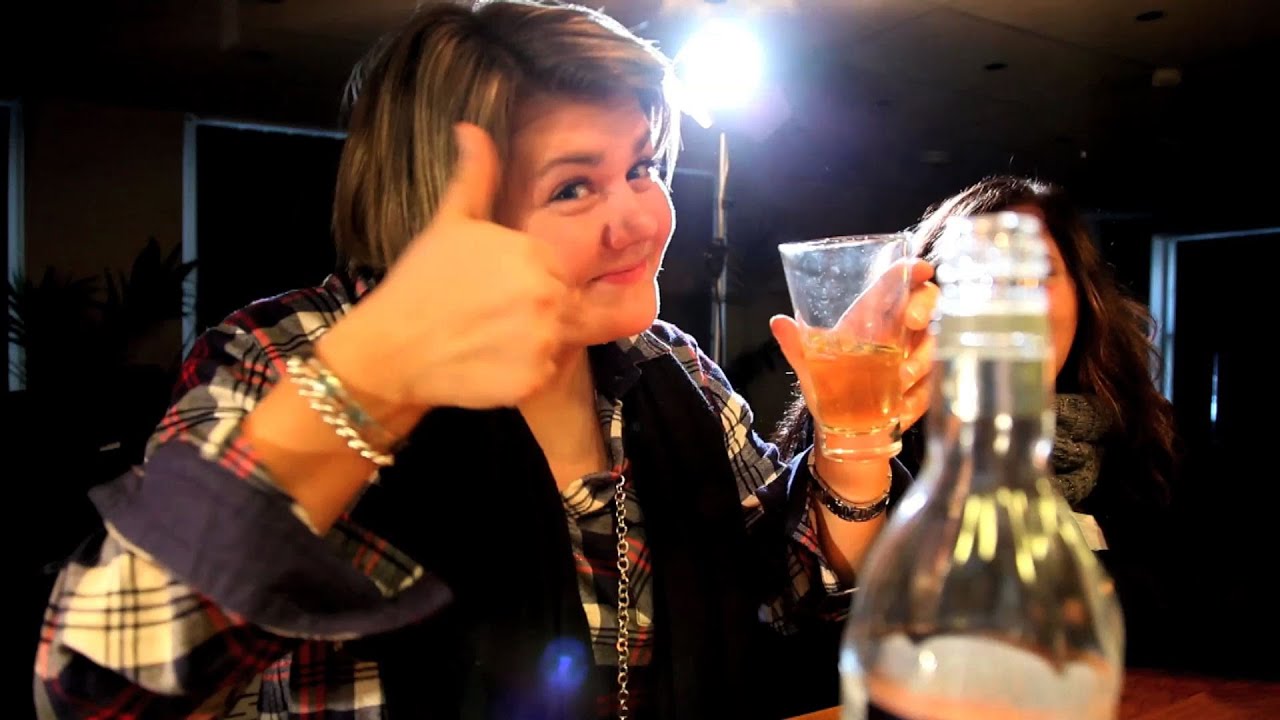 Selvin päin - Rattijuopumuksen rajalla -  Törkeä rattijuopumus