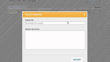 Inventaria - cómo crear tu framework web 2.0 en php para proyectos simples