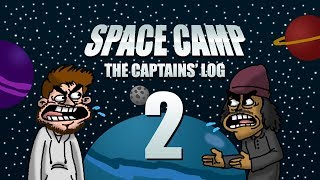The Captains' Log: Episode 2 - NIGAHIGA STOLE OUR IDEA!!!!!(NOT CLICKBAIT) and Netflix Shows