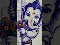 ganesh ji drawing #ganesh #drawing #art #artist #artist #artwork #artdrawing #art #drawing #saher